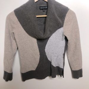 Cashmere sweater